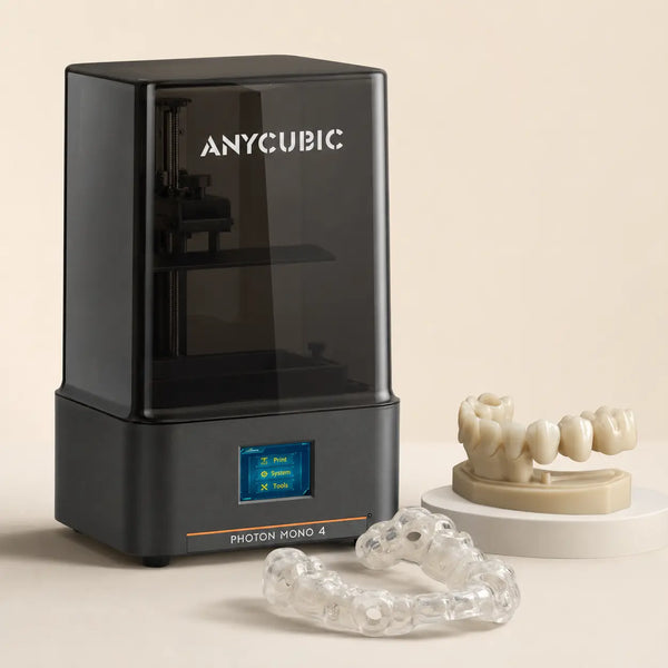 Anycubic Photon Mono 4