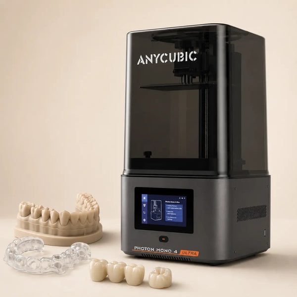Anycubic Photon Mono 4 Ultra